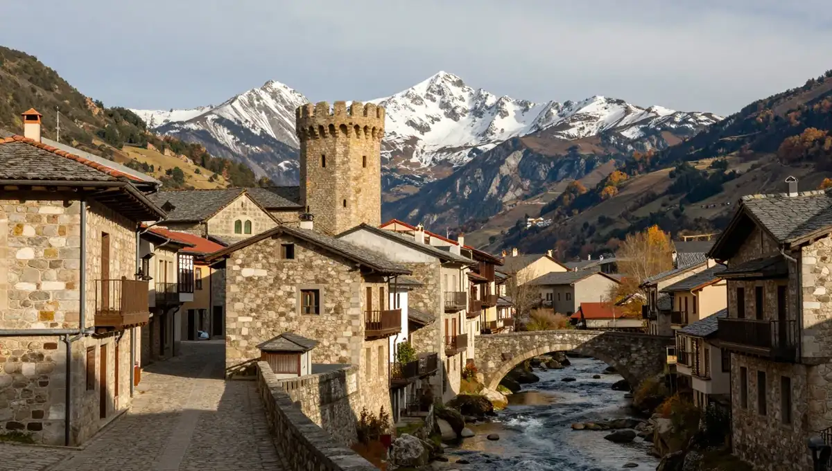 The Bear’s House of Potes